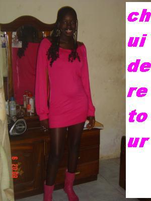 c jolie la fille la plus sexi 2 notre quartier